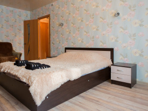 Апартаменты на улице Карла Либкнехта 7