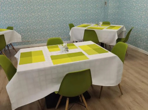 Отель Сосновый бор