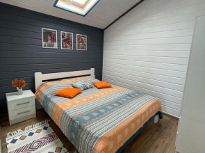 База отдыха Моряна