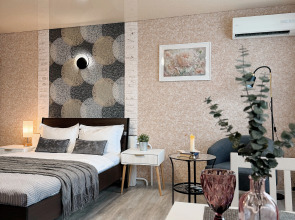 Апартаменты Volga Rent Саратов