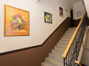 Гостиница Home Hotel Oneginn