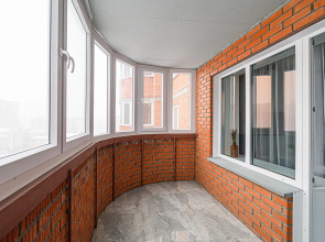 Апартаменты Stepanenkov для 4 гостей на Дуси Ковальчук 238