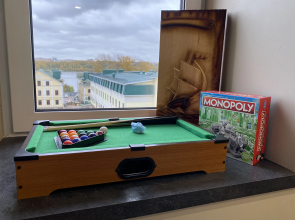 Квартира Romanovhome