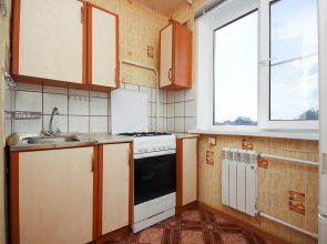 Apartamenty Dolina