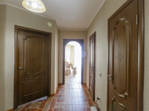 Апартаменты в 1 Краснофлотском Переулке 15Б