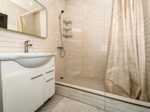 Апартаменты на Парковой 61/1 B-Flats