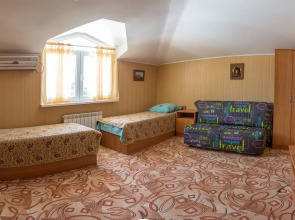 Гостевой Дом Гармония