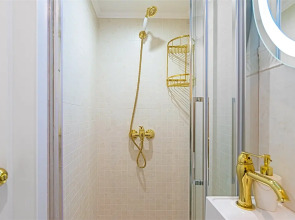 Квартира 2 ColorSPB Дом Художников