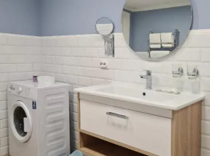 Апартаменты Apart 39 у Залива Дельфин