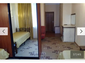 Гостевой дом Юкка