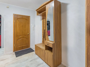 Апартаменты на Народной 26