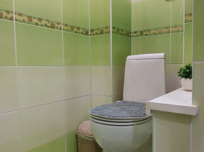 Квартира ПосуткаРу Орджоник 83к1 Курортный парк и Питьевая галерея