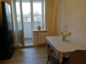 Апартаменты 2-й Проезд Имени И.В. Панфилова 4