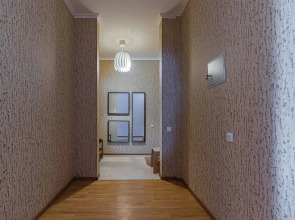 Квартира на Тимирязева 41