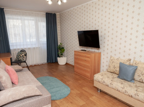 Апартаменты на Амурском Бульваре