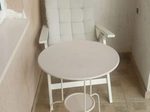 Апартаменты Студия