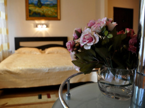 Urban Garden Apartments