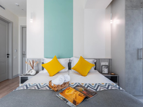 Апарт-отель Sunset