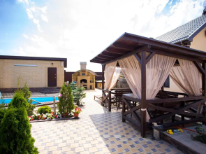 Гостевой Дом Let Hotel