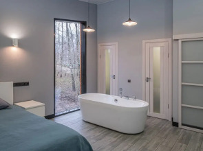 Отель Шепот