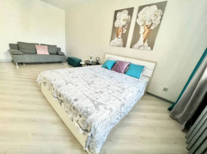 Апартаменты Утро в Париже