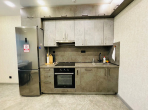 Апартаменты Автограф Лофт