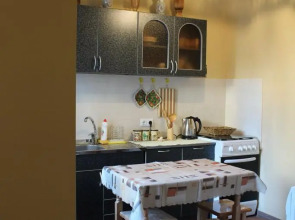 Гостевой Дом Id House