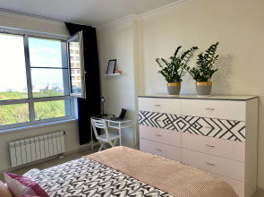 Апартаменты Comfort & Relax Home for your family