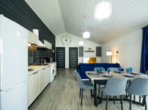 Гостевой Дом Веслево Клуб