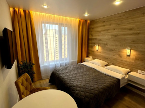 Apartamenty v centre Murmanska
