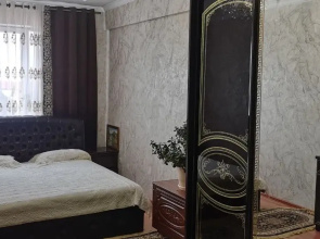 Kvartira V Tsentre Goroda Derbent Apartments