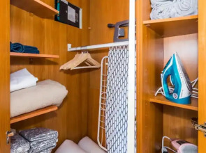 Квартира Gold Apart на Сокольниках