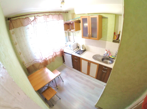 Апартаменты на Кавказском Бульваре 18