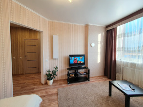 Апартаменты Тихорецкая 22