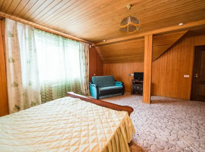 Apartamenty na ul. YUbilejnaya, d. 2b