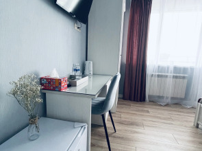 Гостевой дом Ясный