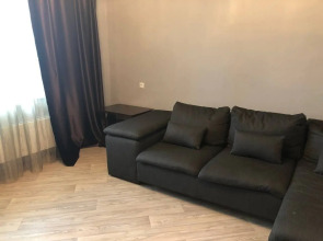 Апартаменты АВС на улице Ады Лебедевой 64