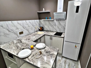 Квартира Апартаменты в центре города восход