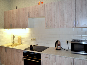 Квартира уютная с видом на Платоновский парк