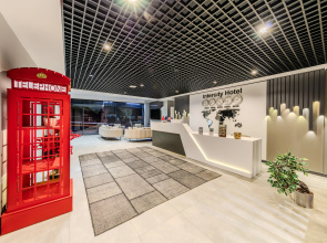 Intercity Airport Hotel