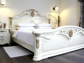 Lebediny Guest House