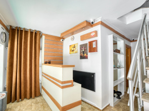 Viva Sirkeci Boutique Hotel