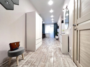 Апартаменты Семейная Атмосфера и Забота о Гостях