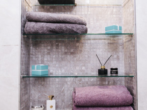 Апартаменты 722, Верхнеторговая площадь,4