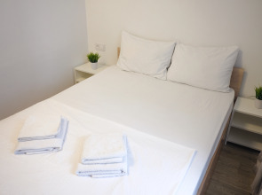 Мини-отель Pastel