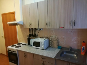 Отель Комплекс отдыха Беликово