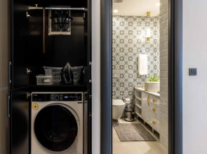 Отель BayMari Suites City Life