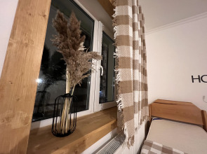 Гостевой дом Pamir