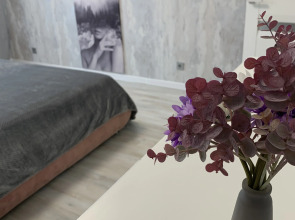 Апартаменты Двухкомнатные Созвездие