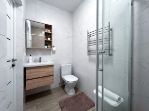 Квартира с красивым видом на р. Дон